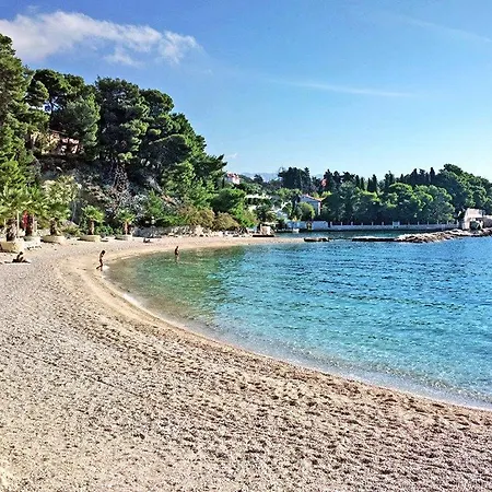 Apartament Adriatic Azur Penthouse