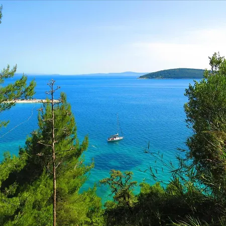 Apartament Adriatic Azur Penthouse *