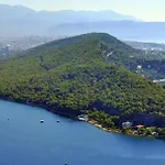 Apartamento Adriatic Azur Penthouse *