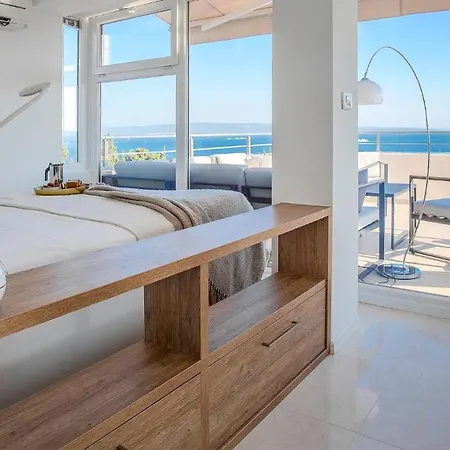 Apartamento Adriatic Azur Penthouse *