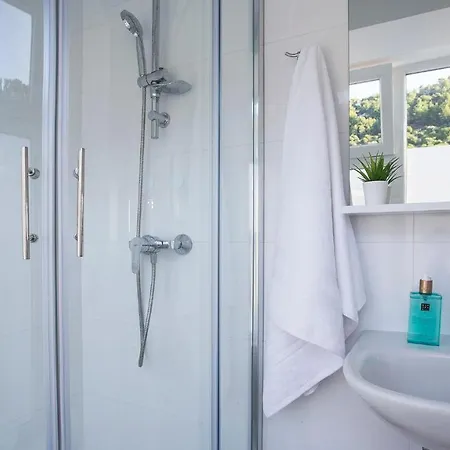 Adriatic Azur Penthouse * سبليت