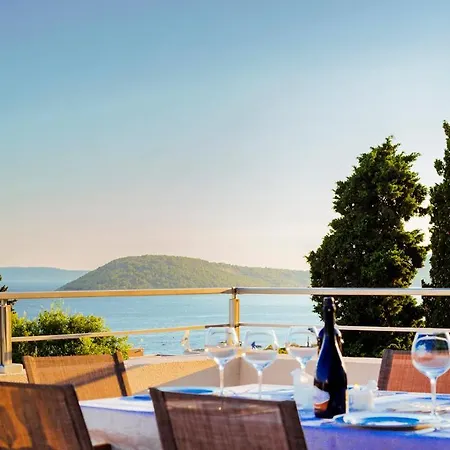 Adriatic Azur Penthouse شقة