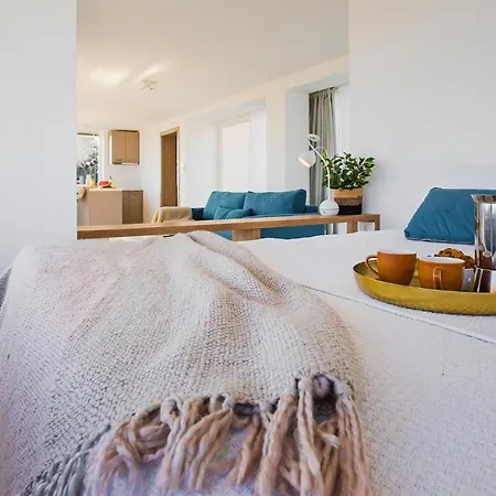 Adriatic Azur Penthouse *