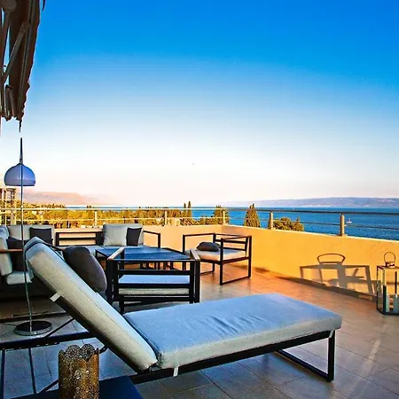 Adriatic Azur Penthouse *