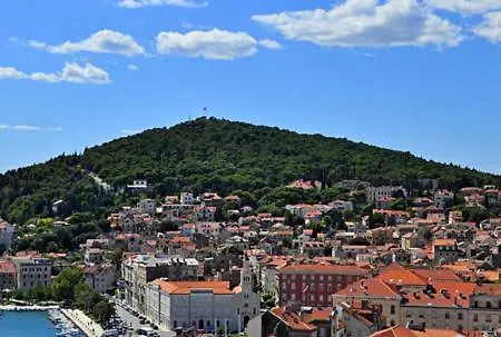Apartman Adriatic Azur Penthouse *