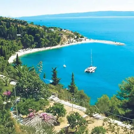 Apartman Adriatic Azur Penthouse *