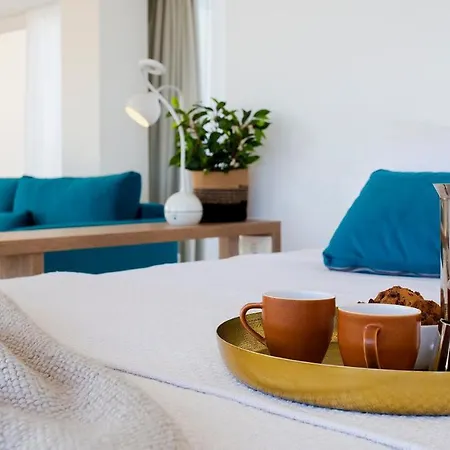 Appartement Adriatic Azur Penthouse