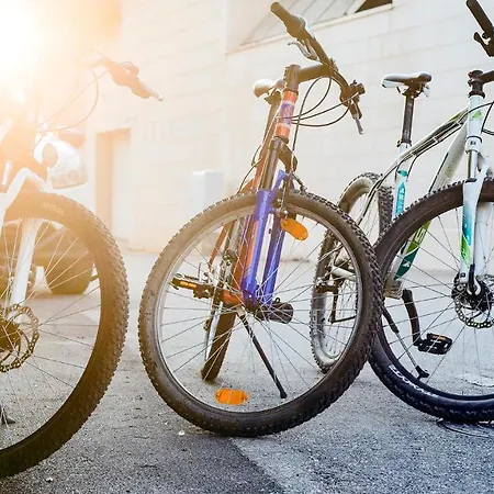 Adriatic Azur Penthouse Split