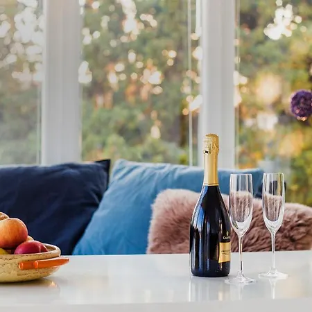 Adriatic Azur Penthouse *