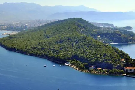 Appartement Adriatic Azur Penthouse *